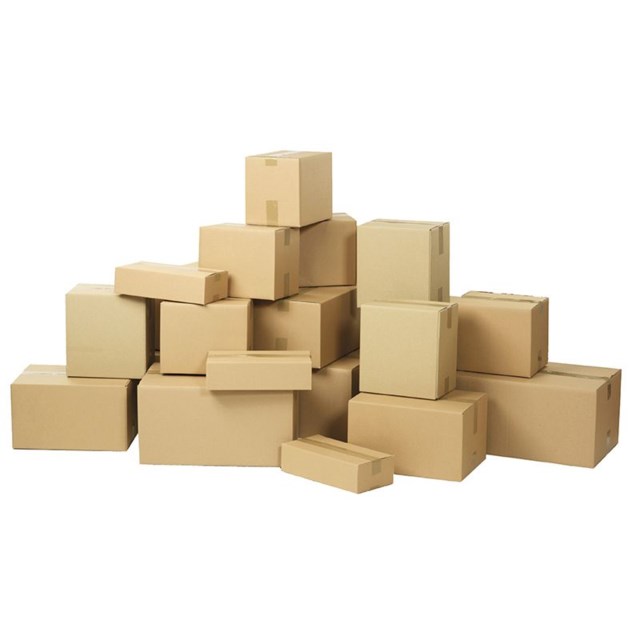 Wellåda 1-L 750x170x170 FSC 25st - 1