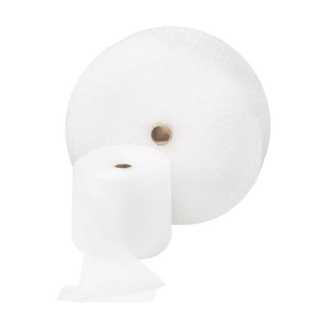 Bubbelfolie Aircap 0,75 x 75m 10mm - 10mmx0,75x75m - 1