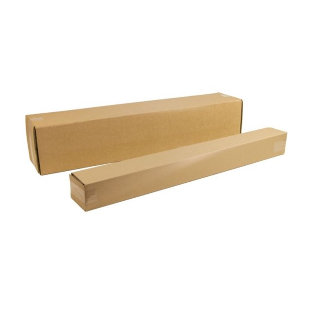 Wellåda , omslag 1210x140x140 mm 4mm 50st/fp - 1210x140x140mm - 1
