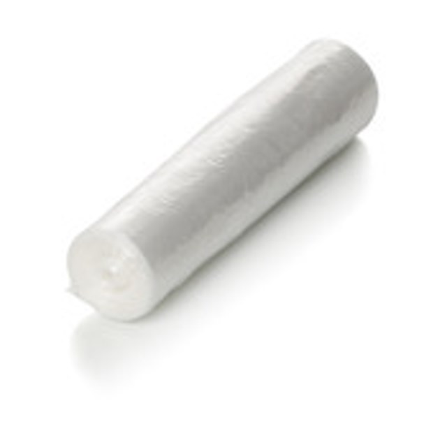 Plastpåse LLD 250x500x0,035mm 5L transparent 100st/rle - 250x500x0,035mm - 1