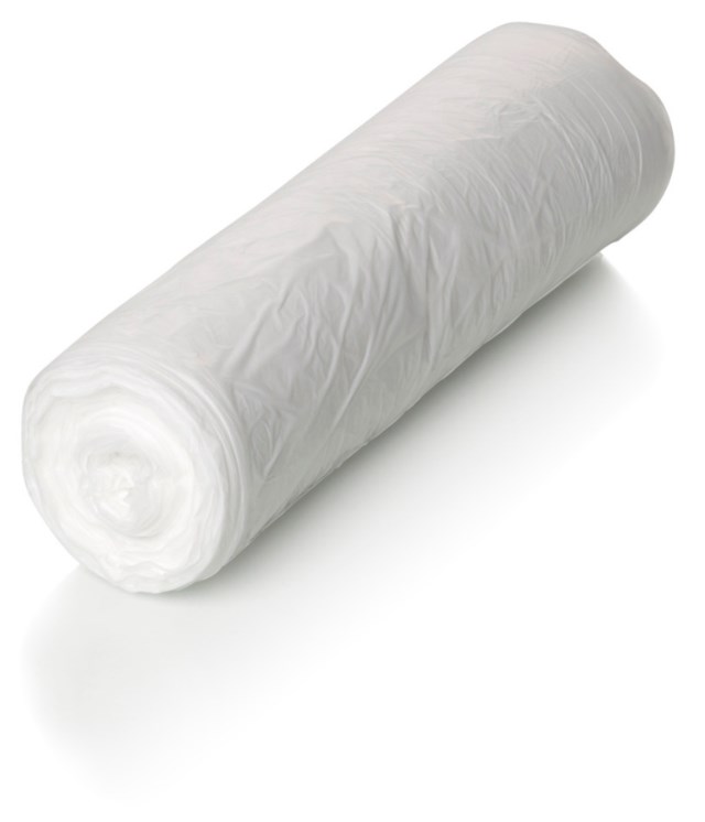 Papperskorgspåsar/Insatspåsar Lld 26L - 26L - 1