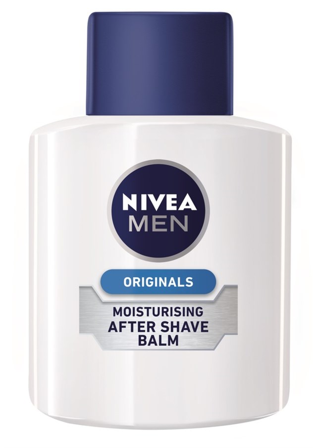 Nivea for Men After Shave Balm 100ml - 1