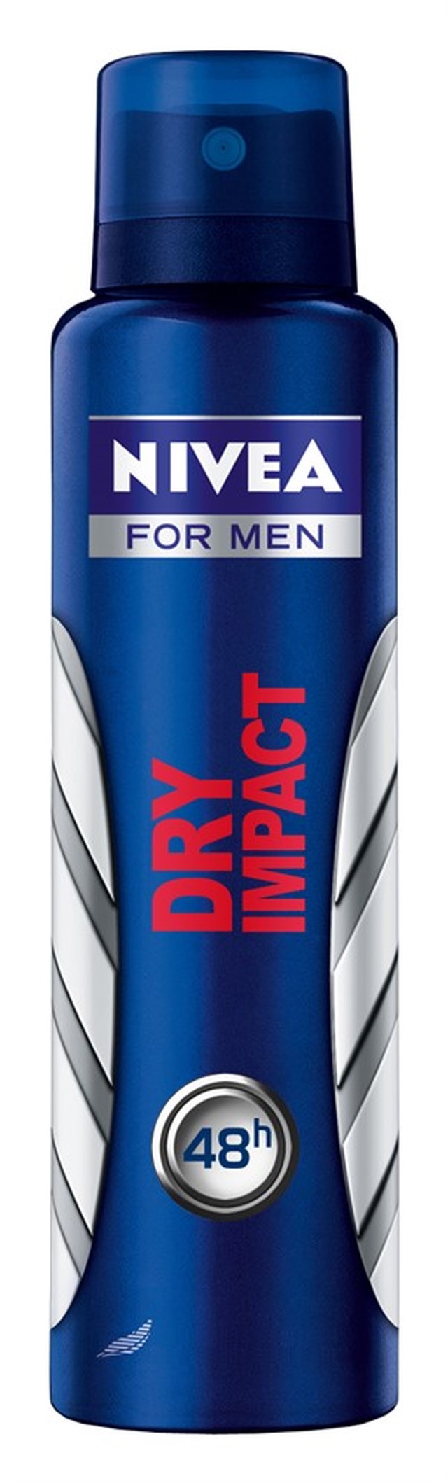Nivea Men Deo Dry Impact Spray 150ml - 1