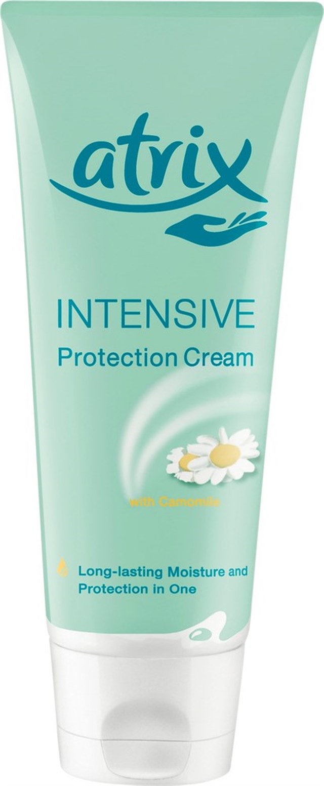 Atrix Intensive Handcreme 100ml - 1