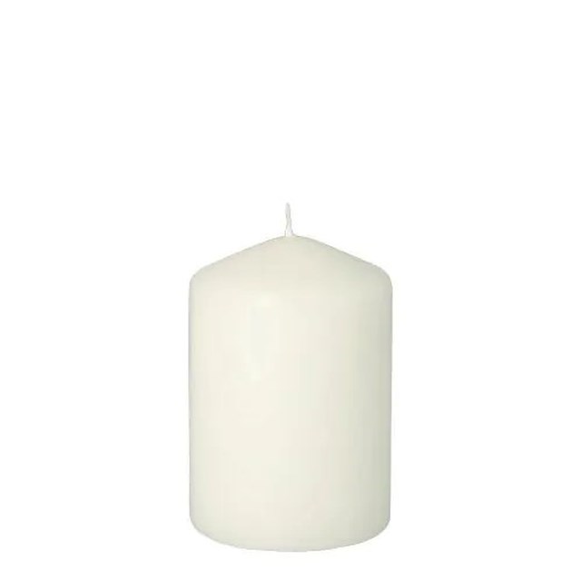 Blockljus Papstar Ø 67x100 mm - 67x100mm - 1