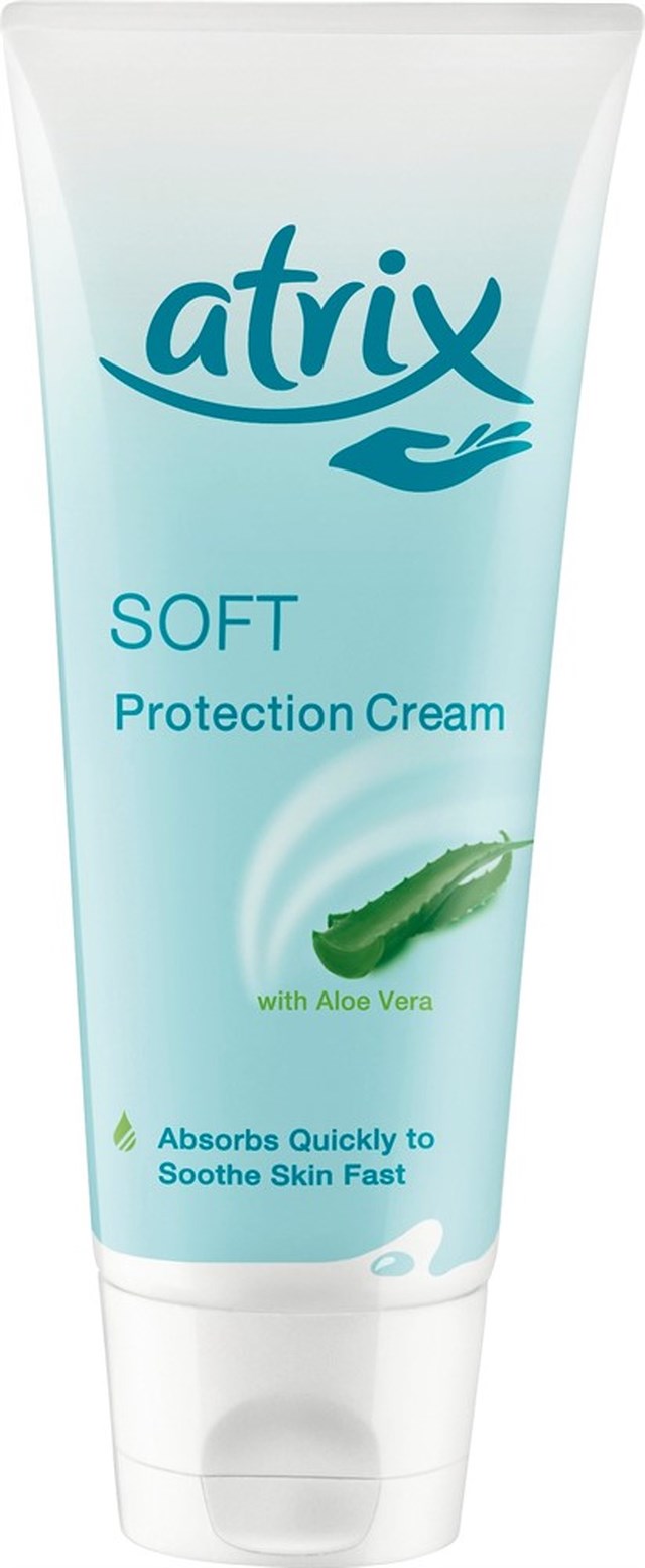 Atrix Soft Fuktighetscreme 100ml - 1