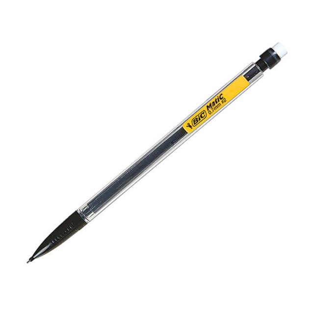 Stiftpenna Bic Matic 0,7 - 0,7mm - 1