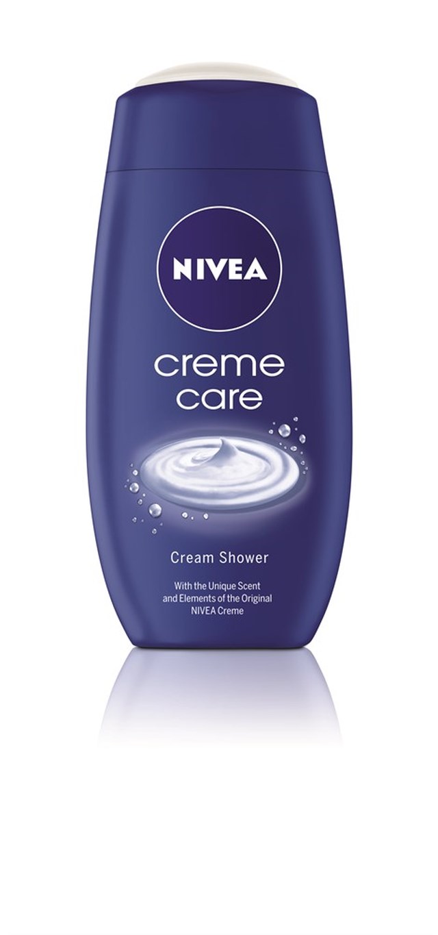Nivea Shower Creme Care 250ml - 1