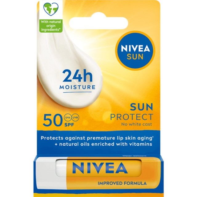 Nivea Sun Lip Protection SPF 30 - 1