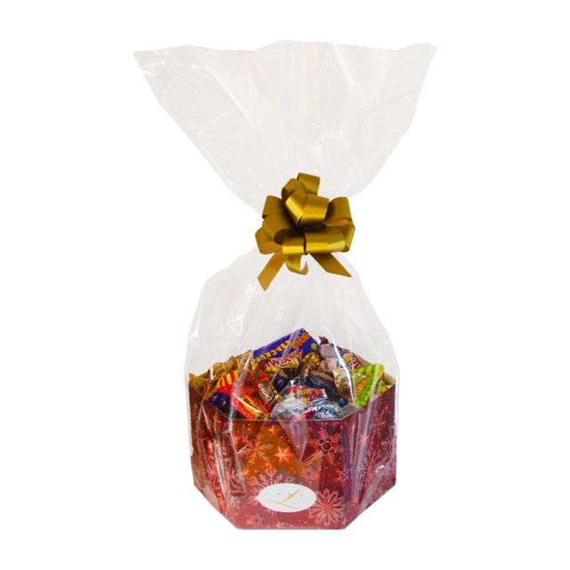 Godismix Hexagon Medium - 1