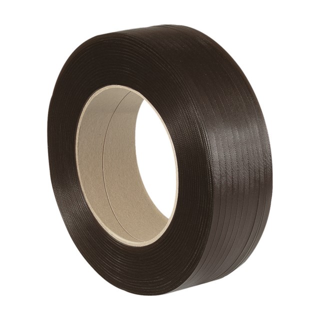 Packband PP 12 x 0,60mm x 2100m - 12x0,6mmx2100m - 1