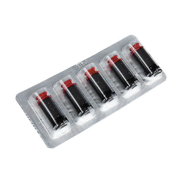 Färgrullar Meto Handy 5/fp - 1