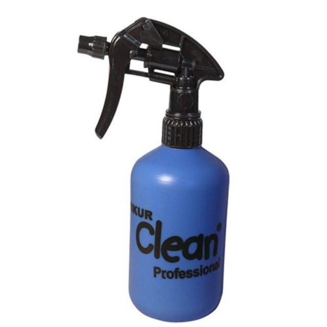 Vikur Clean Sprayflaska  0,75 l blå - 750ml - 1