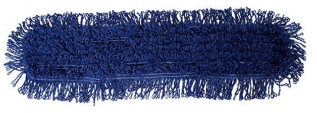 Vikur Clean Mopp Tvinnad/Microfiber M2 63cm - 630mm - 1
