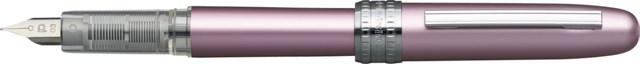 Reservoarpenna Plasisir fin rosa - 1
