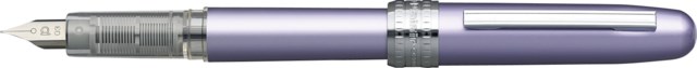 Reservoarpenna Plasisir fin violett - 1