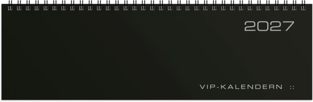 Almanacka Burde VIP-kalendern - 1