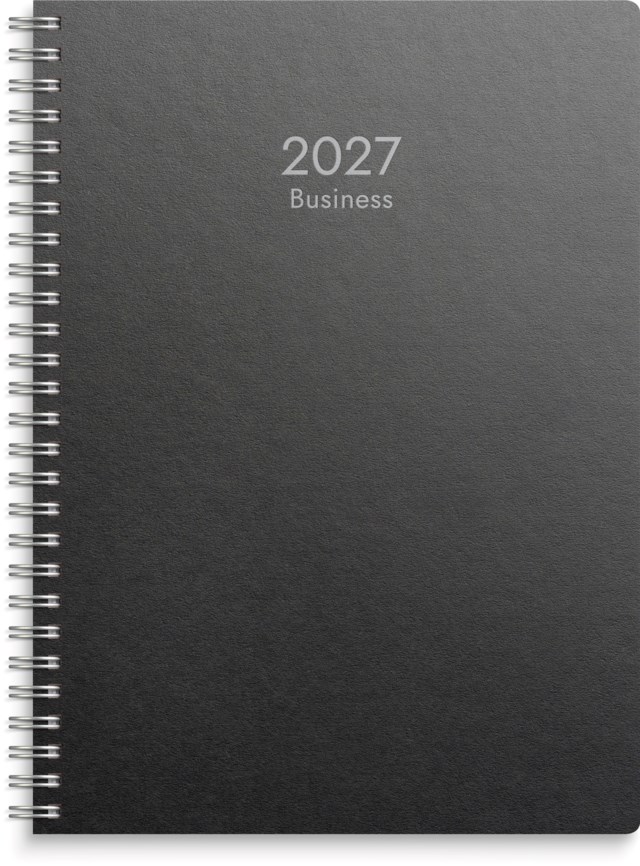 Almanacka Burde Business Eco Line - 1