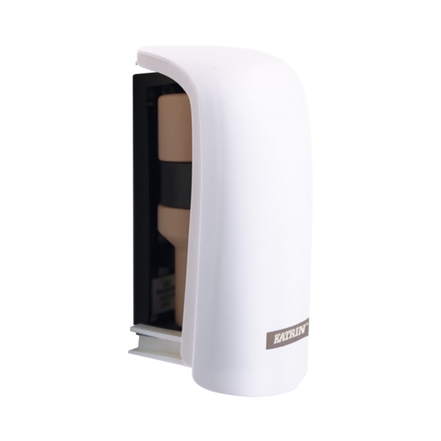 Dispenser Katrin Air freshener vit - 1