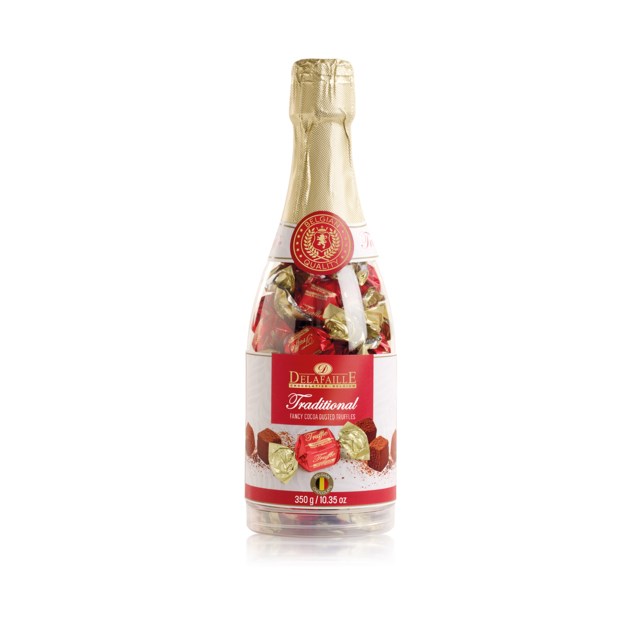 Truffles Traditional i Flaska - 1