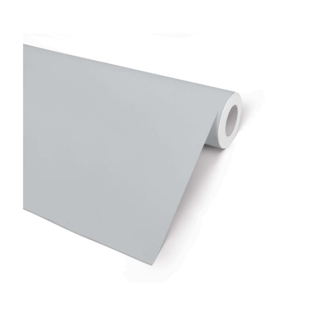 Presentpapper lackat silver 38cm x 165m 5kg - 380mmx165m - 1