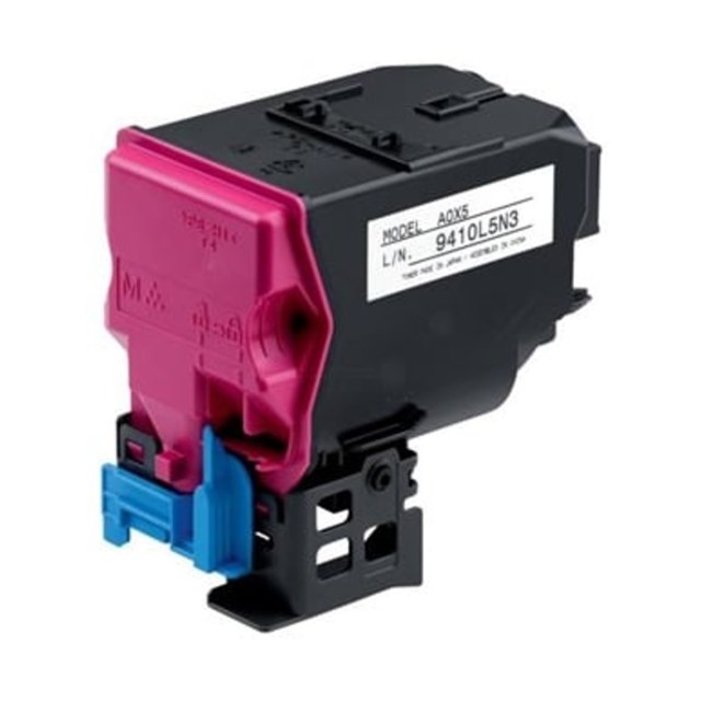 Bizhub C3110 toner magenta 15k - 1