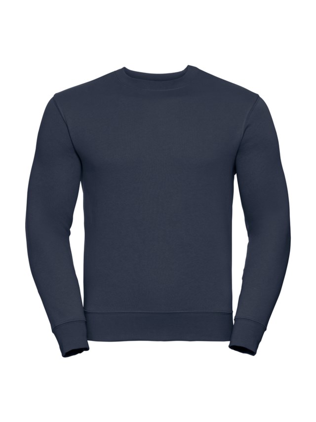 Sweatshirt Russell Authentic unisex - XS - 1