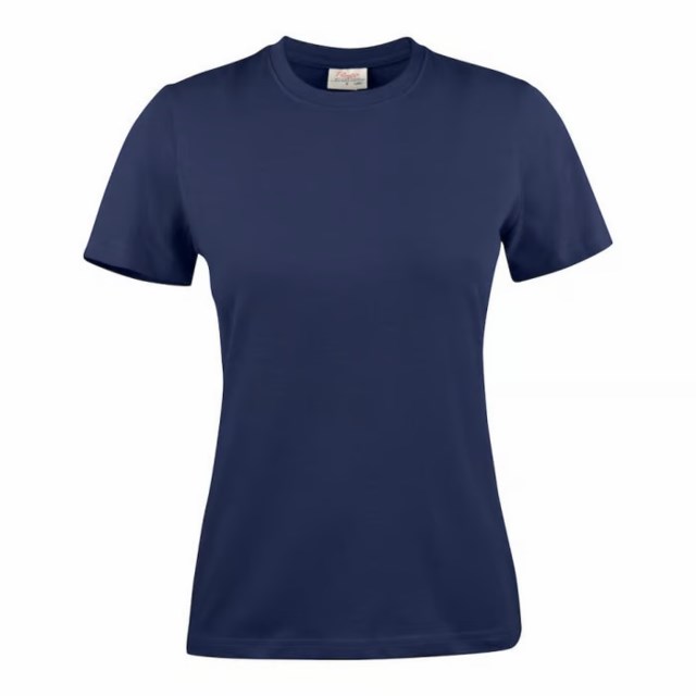 T-shirt Heavy dam - L - 1