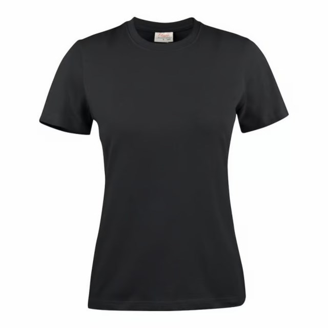 T-shirt Heavy dam - M - 1