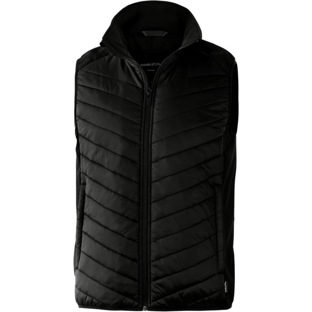 Väst Benton herr - S - 1