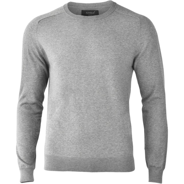 Tröja Brighton rundhals - 3XL - 1