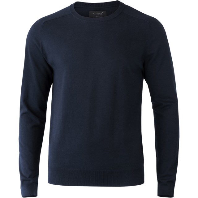 Tröja Brighton rundhals - XL - 1