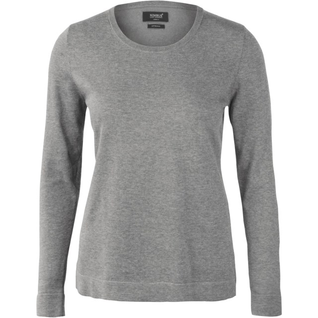 Tröja Brighton rundhalsad dam - M - 1