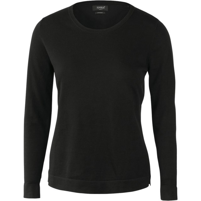 Tröja Brighton rundhalsad dam - L - 1