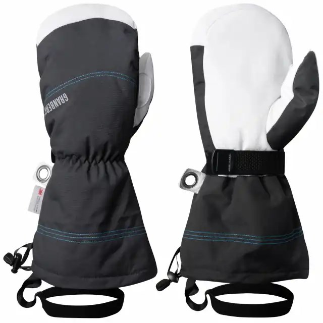 Tumhandske Granberg vinter - STL 7 - 1