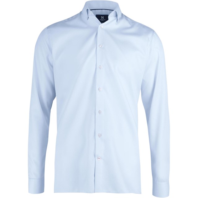 Skjorta Portland modern fit herr - S - 1