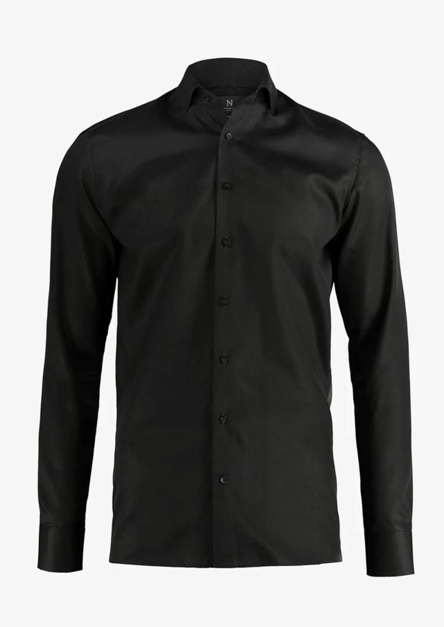 Skjorta Portland modern fit herr - S - 1