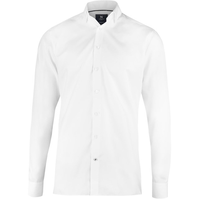 Skjorta Portland modern fit herr - S - 1