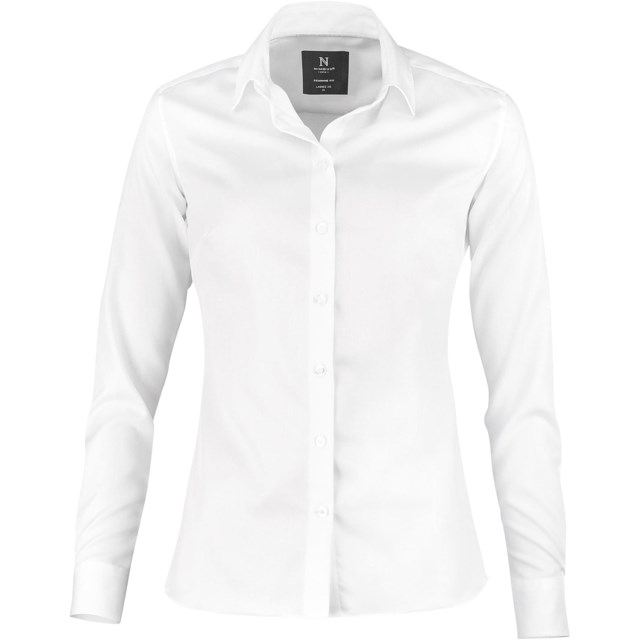 Skjorta Portland dam - S - 1