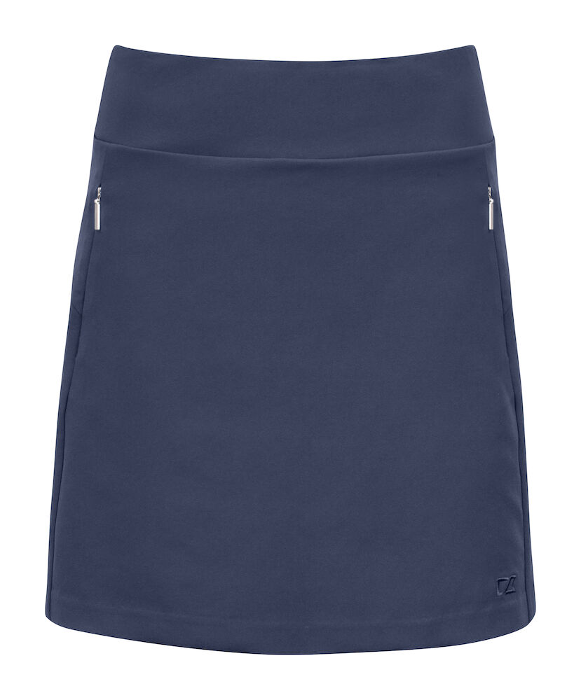 Golfkjol Cutter & Buck Suncadia med innershorts, marin - Skola, Hem & Fritid - Golfprodukter - Golfkläder