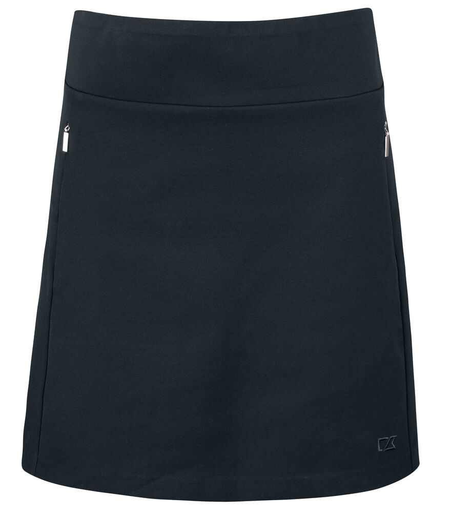 Golfkjol Cutter & Buck Suncadia med innershorts, UV-skydd 50+, mörk marin - Skola, Hem & Fritid - Golfprodukter - Golfkläder