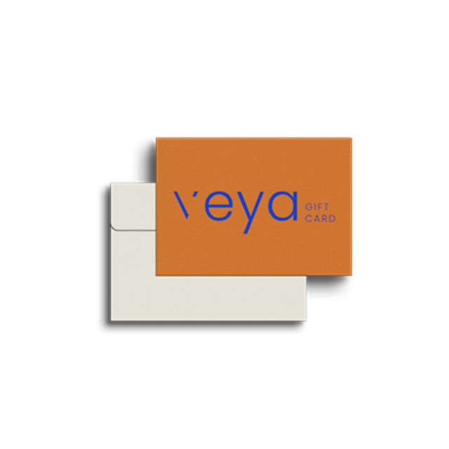 Gåvokort Veya - 440 kr - 1