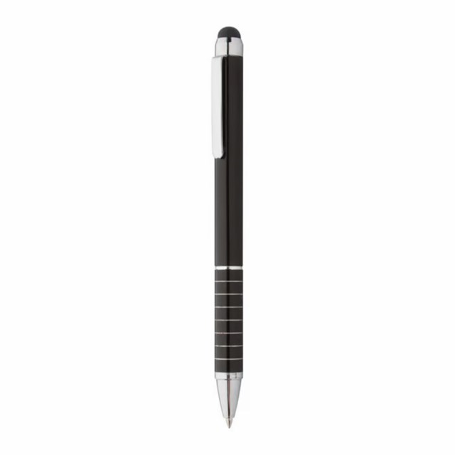 Kulpenna Minox touch svart - 1