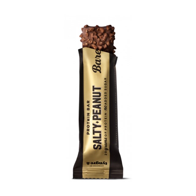 Proteinbar Barebells Salty Peanut 12st/fp - 55g - 1