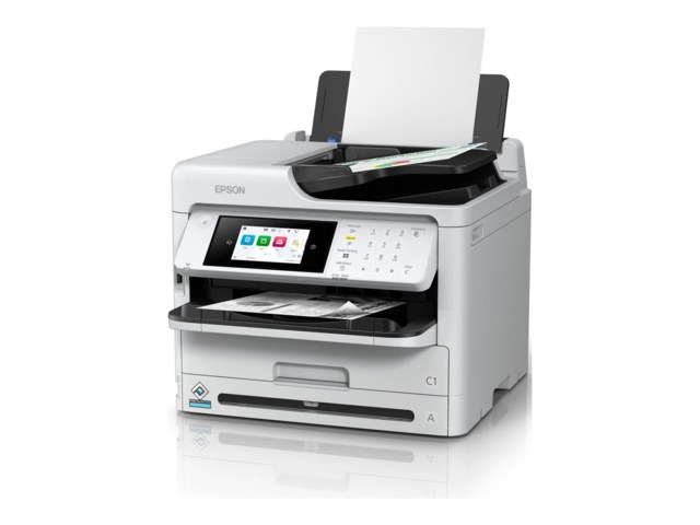 WorkForce Pro WF-M5899DWF - 1