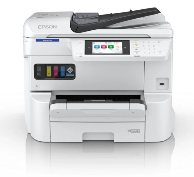 WorkForce Pro EM-C7100DWF - 1