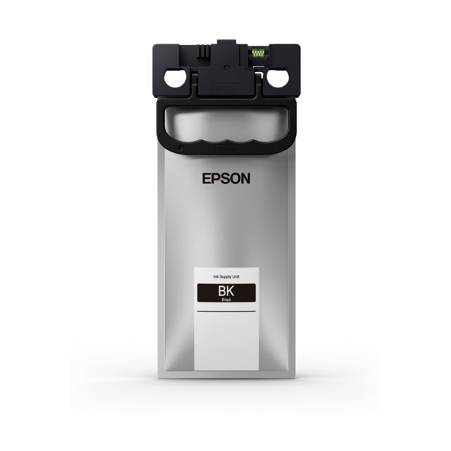 Ink-Jet Epson T9461 XXL svart - 136,7ml - 1