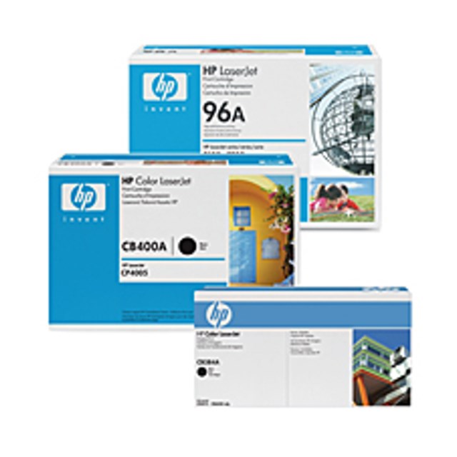 Lasertoner HP CC533A 304A magenta - 1