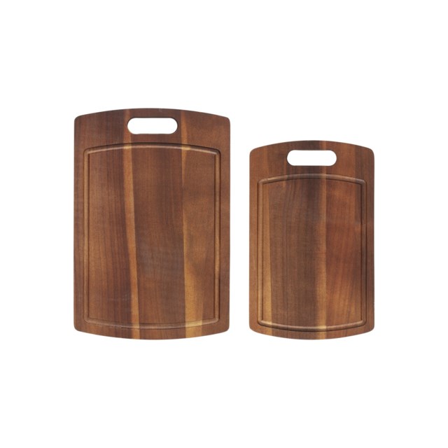 Skärbrädor 2-pack - 1