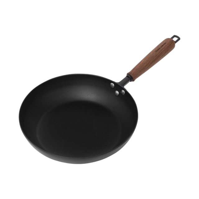 Smidespanna Blacksmith Orrefors Jernverk Svart - 1